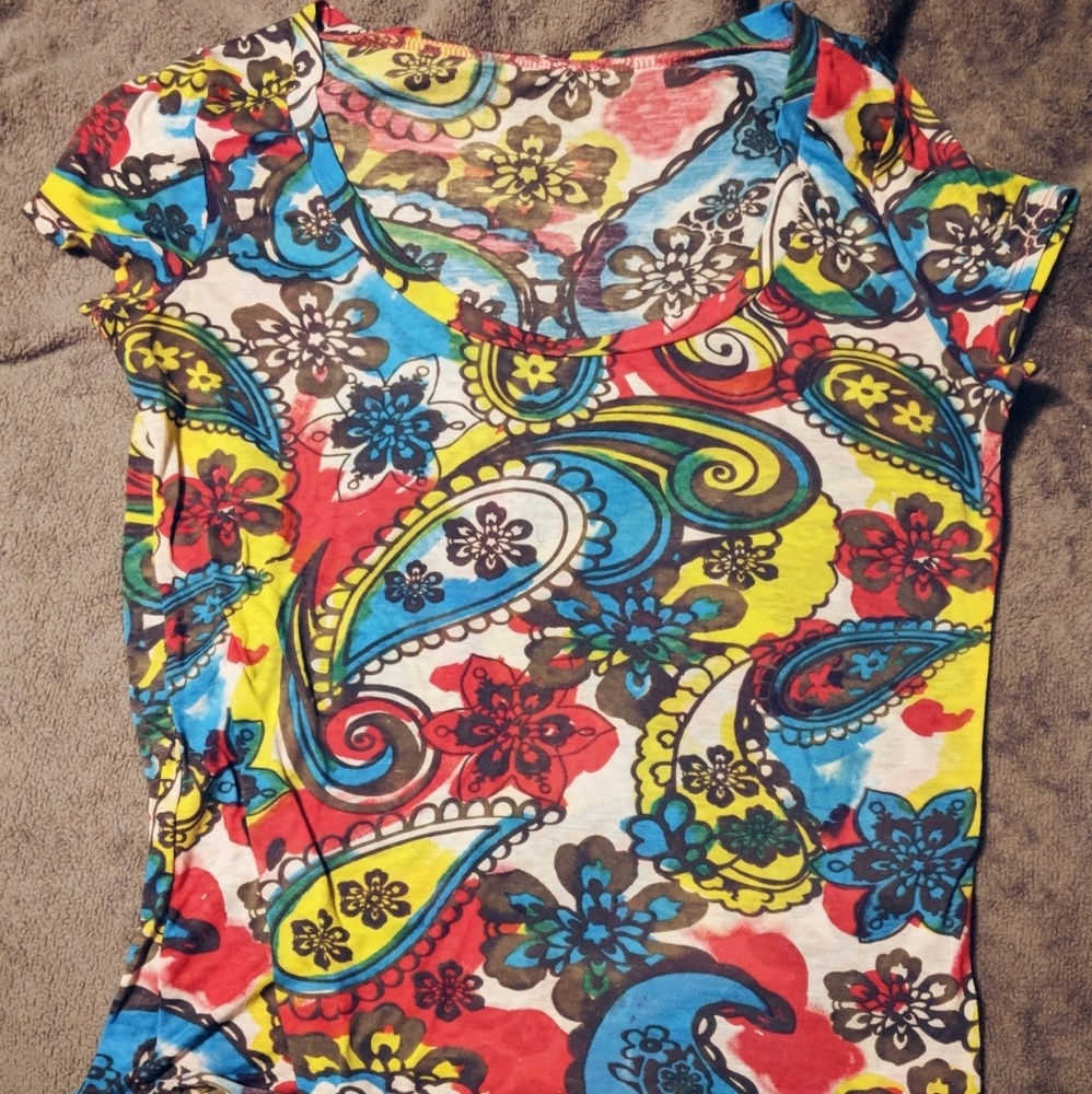 Ladies Top